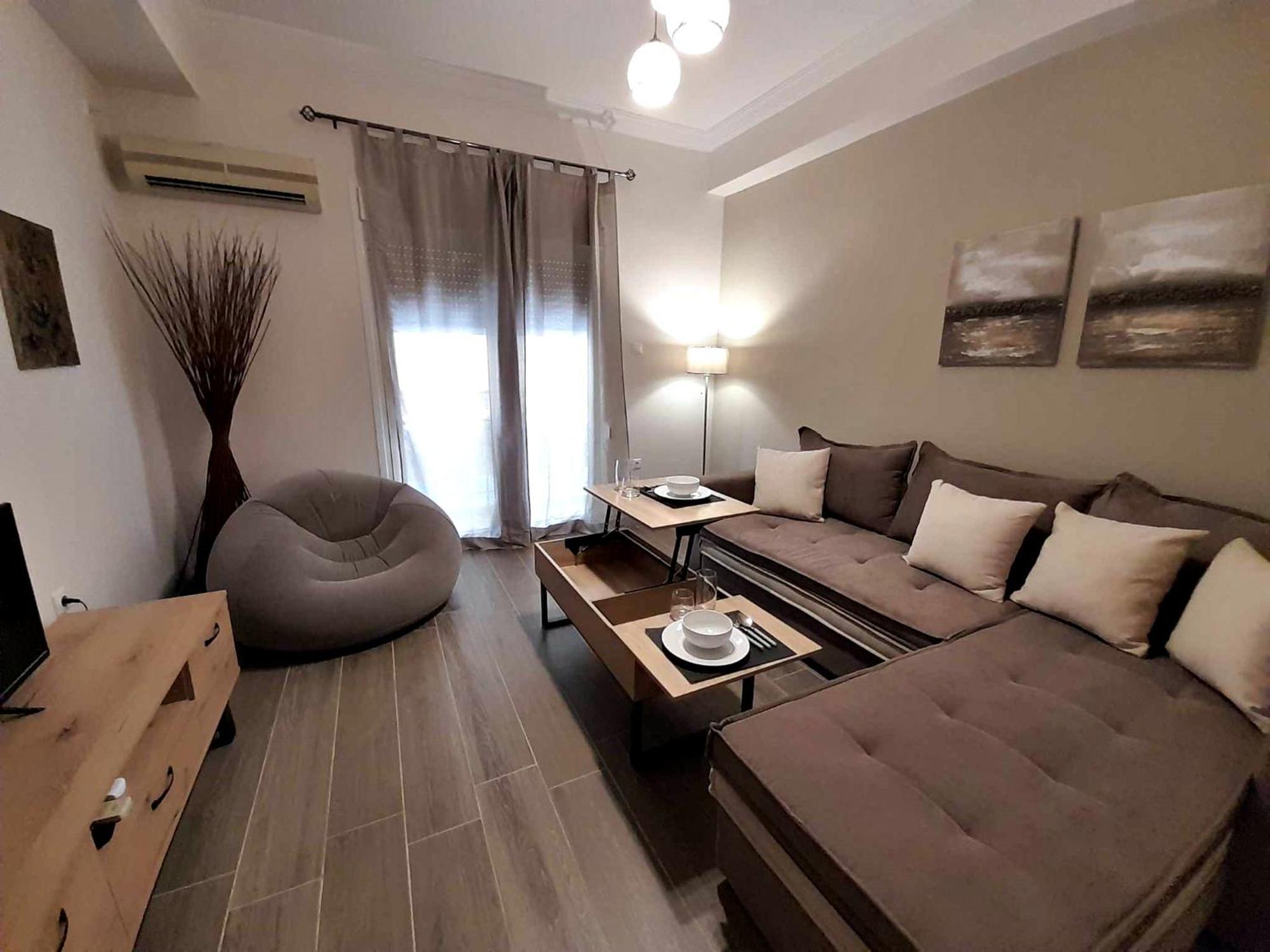 Irene Luxe Loft
